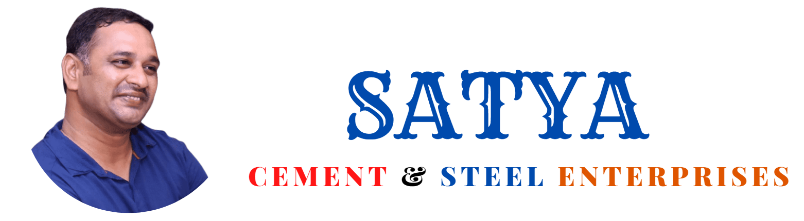 Satya cement & steel enterprises